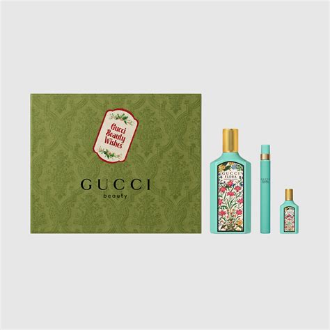 gucci gift set sale|Gucci gift sets for women.